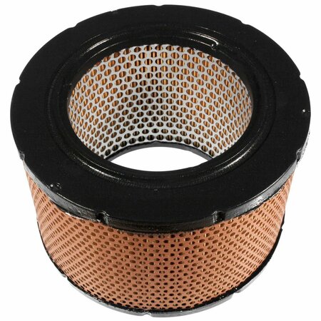 MAHLE Air Filter, Lx190 LX190